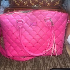 Betsy Johnson purse